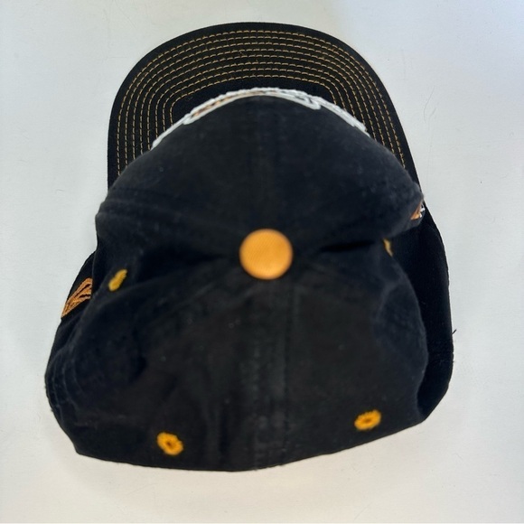 SAN FRANCISCO SF GIANTS 2010 WORLD SERIES CHAMPIONS NEW ERA LOCKER ROOM CAP HAT - Picture 5 of 8